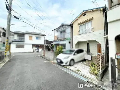 1DK Sakai City Naka Ward Osaka Prefecture (8)