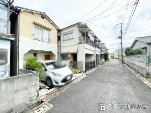 1DK Sakai City Naka Ward Osaka Prefecture (9)