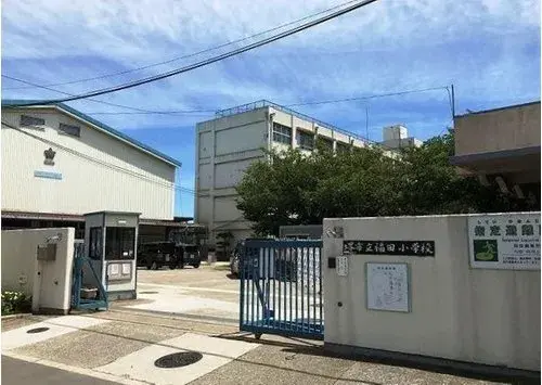 1DK Sakai City Naka Ward Osaka Prefecture (10)