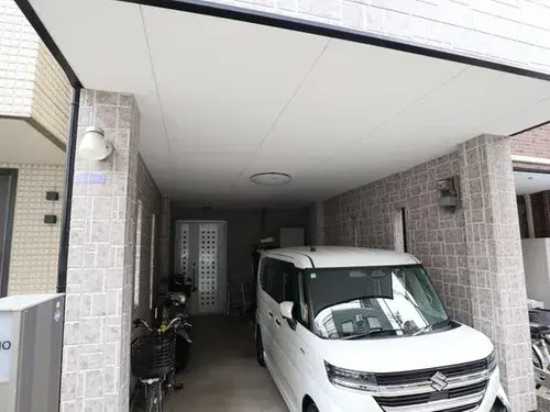 4LDK Fukushima-ku, Ciudad de Osaka, Prefectura de Osaka Propiedad (2)
