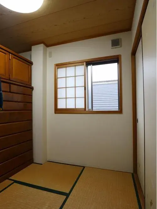 4LDK Fukushima-ku, Ciudad de Osaka, Prefectura de Osaka Propiedad (4)