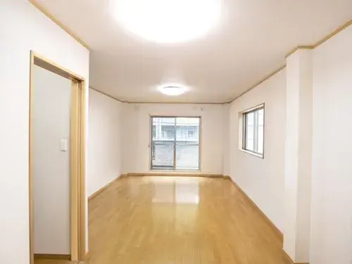 4LDK Fukushima-ku, Ciudad de Osaka, Prefectura de Osaka Propiedad (5)
