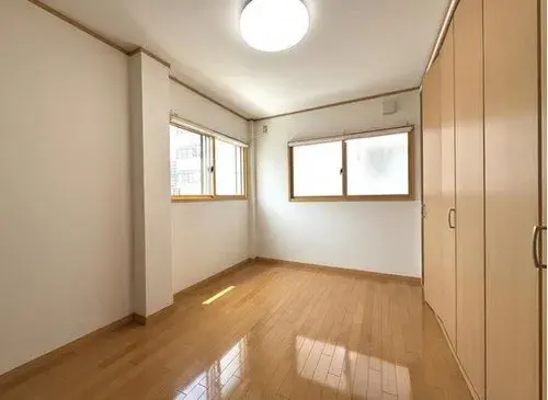 4LDK Fukushima-ku, Ciudad de Osaka, Prefectura de Osaka Propiedad (6)