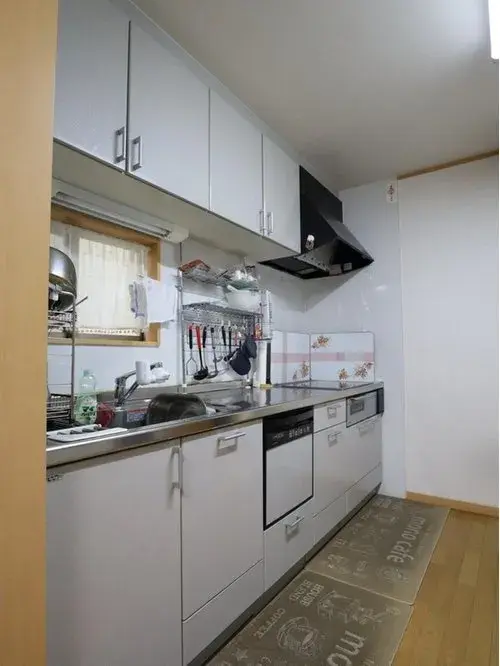 4LDK Fukushima-ku, Ciudad de Osaka, Prefectura de Osaka Propiedad (7)