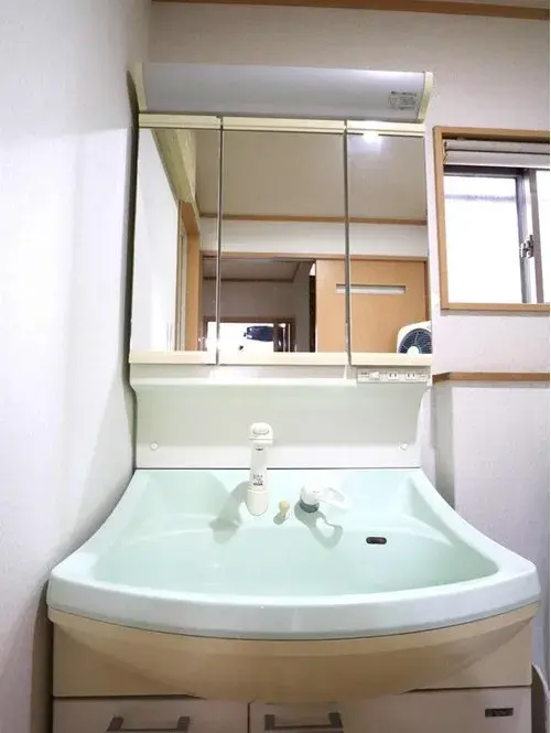 4LDK Fukushima-ku, Ciudad de Osaka, Prefectura de Osaka Propiedad (8)