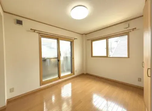 4LDK Fukushima-ku, Ciudad de Osaka, Prefectura de Osaka Propiedad (10)