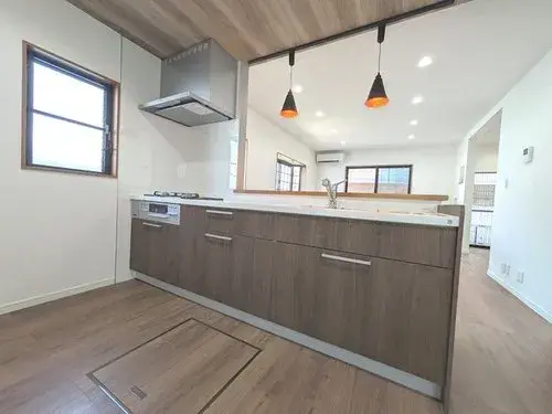 3LDK Property Hirakata City Osaka Prefecture (11)
