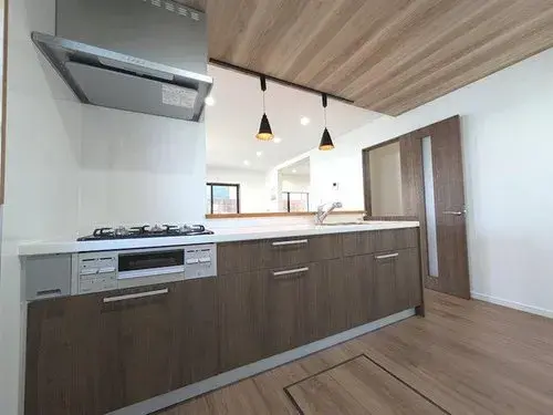 3LDK Property Hirakata City Osaka Prefecture (12)