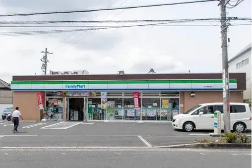 3LDK Property Hirakata City Osaka Prefecture (25)