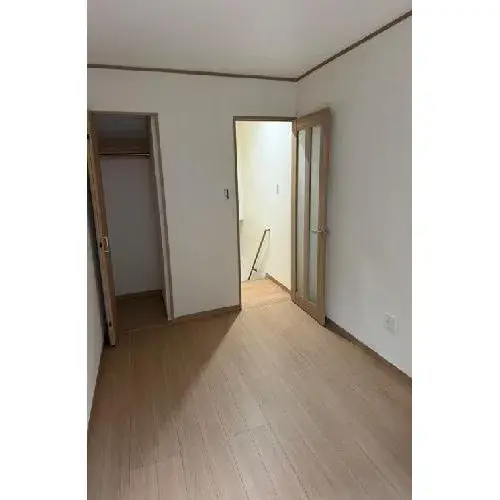 2LDK Arrondissement de Minato Ville d'Osaka Préfecture d'Osaka (3)