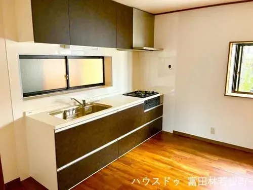 [5LDK Property] Tondabayashi City, Osaka Prefecture (11)