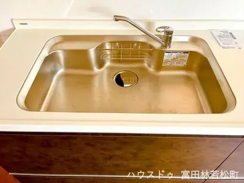 [5LDK Property] Tondabayashi City, Osaka Prefecture (12)