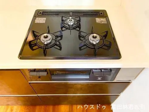 [5LDK Property] Tondabayashi City, Osaka Prefecture (13)