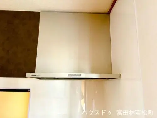 [5LDK Property] Tondabayashi City, Osaka Prefecture (14)