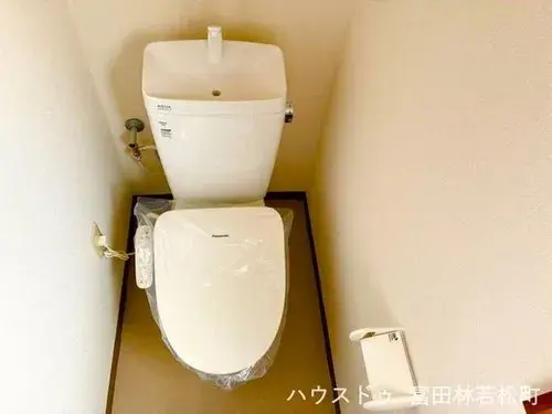 [5LDK Property] Tondabayashi City, Osaka Prefecture (16)