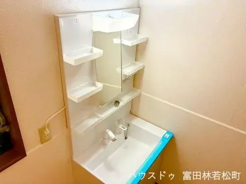 [5LDK Property] Tondabayashi City, Osaka Prefecture (17)