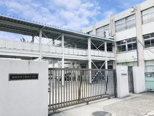 [5LDK Property] Tondabayashi City, Osaka Prefecture (18)
