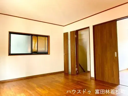[5LDK Property] Tondabayashi City, Osaka Prefecture (3)