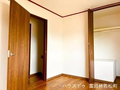 [5LDK Property] Tondabayashi City, Osaka Prefecture (5)