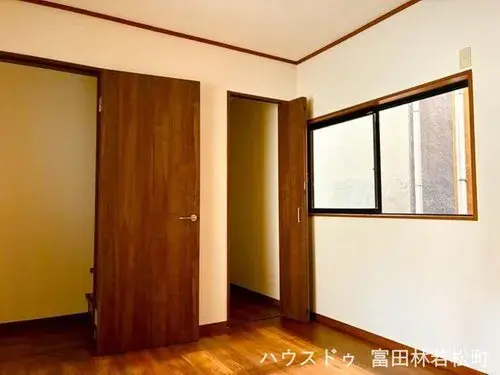 [5LDK Property] Tondabayashi City, Osaka Prefecture (6)
