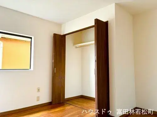 [5LDK Property] Tondabayashi City, Osaka Prefecture (7)