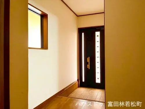 [5LDK Property] Tondabayashi City, Osaka Prefecture (9)