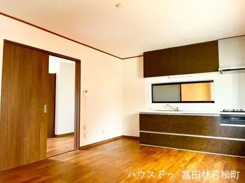 [5LDK Property] Tondabayashi City, Osaka Prefecture (10)