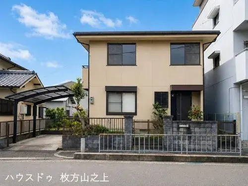 5LDK Property Kadoma City Osaka Prefecture (2)