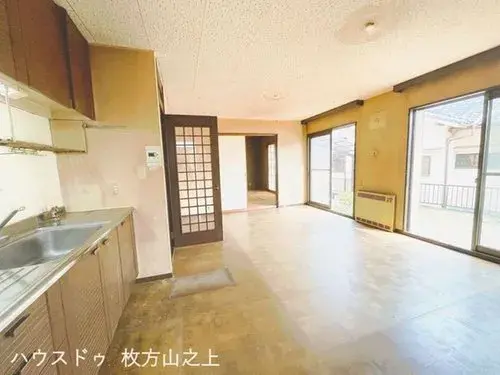 5LDK Property Kadoma City Osaka Prefecture (13)