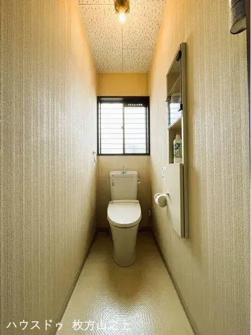5LDK Property Kadoma City Osaka Prefecture (17)