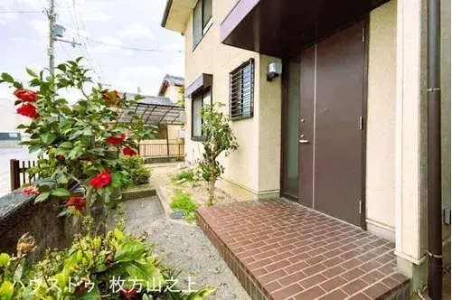 5LDK Property Kadoma City Osaka Prefecture (4)