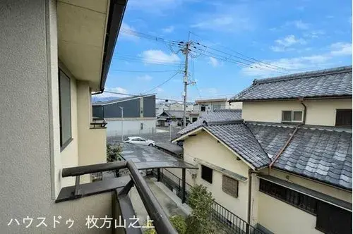 5LDK Property Kadoma City Osaka Prefecture (5)