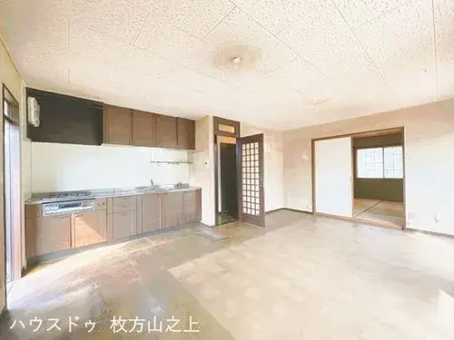 5LDK Property Kadoma City Osaka Prefecture (6)
