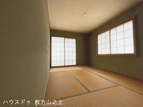 5LDK Property Kadoma City Osaka Prefecture (9)