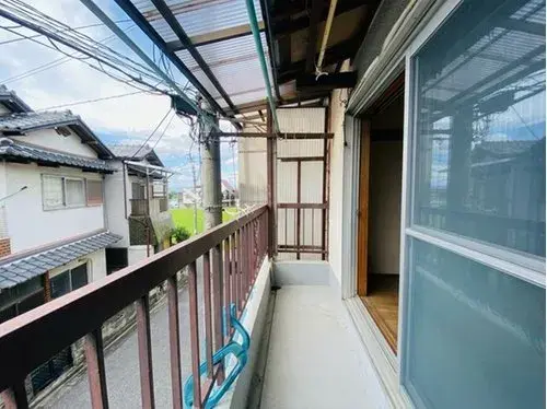 3DK Property Sakai City Osaka Prefecture (2)