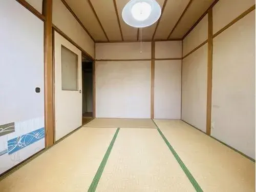 3DK Property Sakai City Osaka Prefecture (11)