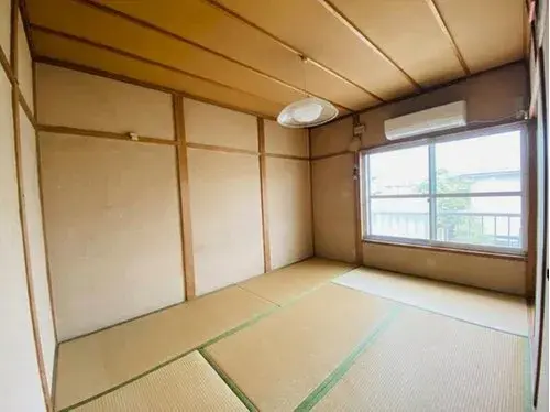 3DK Property Sakai City Osaka Prefecture (12)