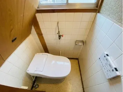 3DK Property Sakai City Osaka Prefecture (19)