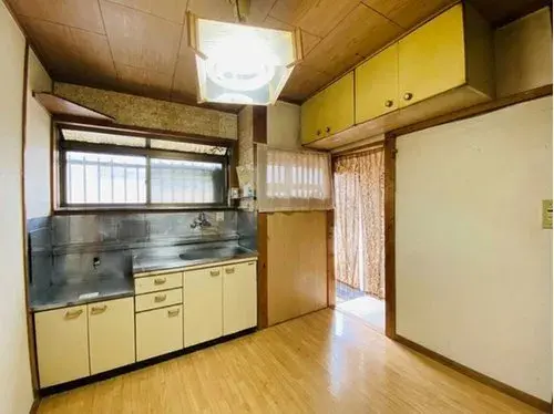 3DK Property Sakai City Osaka Prefecture (3)