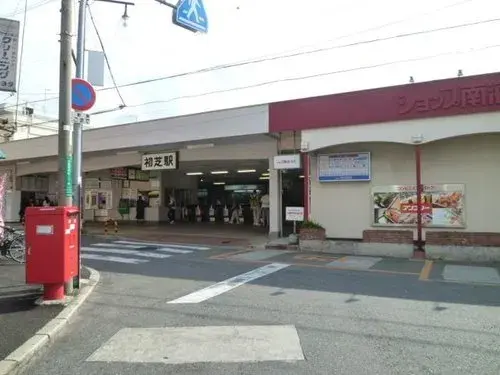 3DK Property Sakai City Osaka Prefecture (21)