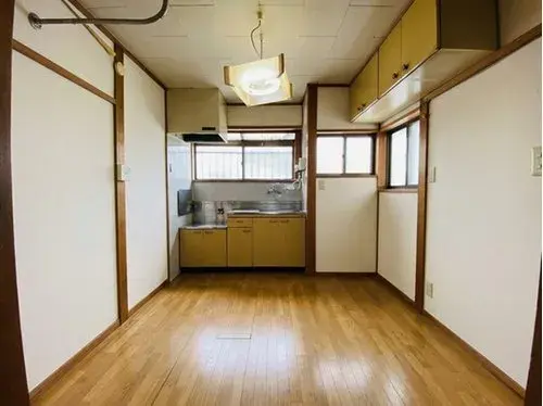 3DK Property Sakai City Osaka Prefecture (7)