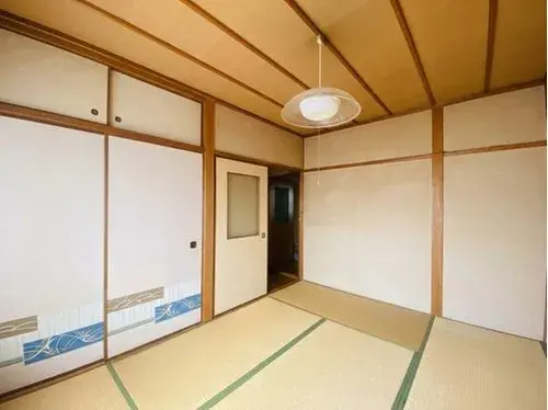 3DK Property Sakai City Osaka Prefecture (10)