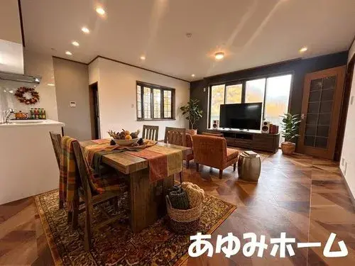 4LDK Property Minoh City Osaka Prefecture (15)