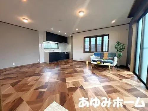 4LDK Property Minoh City Osaka Prefecture (16)