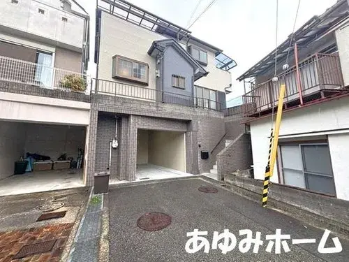 4LDK Property Minoh City Osaka Prefecture (4)