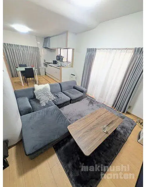 3LDK Property Fujidera City Osaka Prefecture (7)