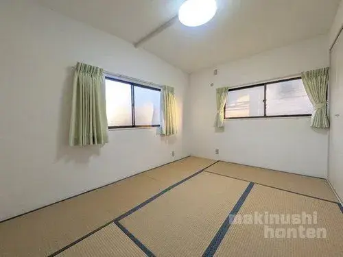 3LDK Property Fujidera City Osaka Prefecture (8)