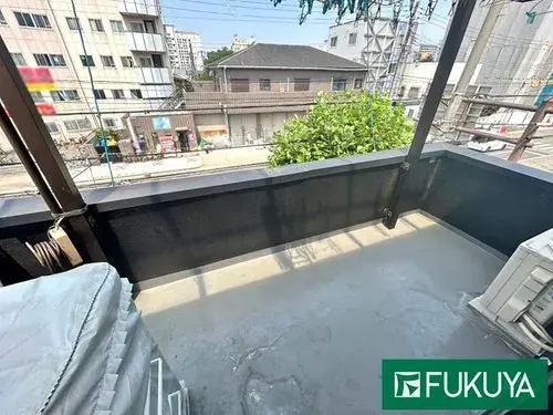 4LDK Nishinari-ku, Osaka-shi, Osaka Prefecture (2)