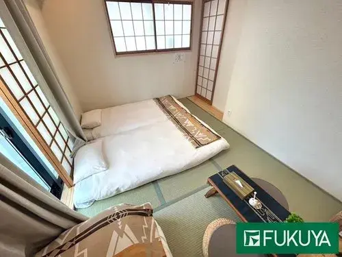 4LDK Nishinari-ku, Osaka-shi, Osaka Prefecture (11)