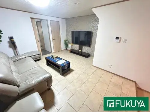 4LDK Nishinari-ku, Osaka-shi, Osaka Prefecture (3)